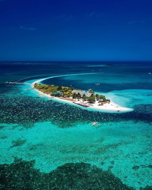 Virgin Island:Virgin Island: An adventure sandbar escape