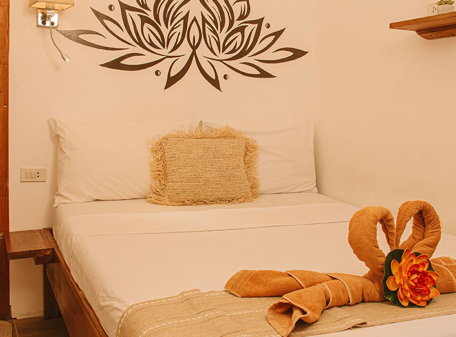 ECONOMY-ROOM