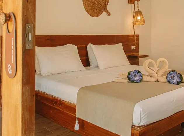 Twin-or-Double-Room-with-Pool-View-1
